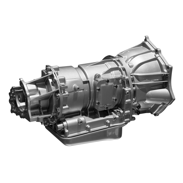 used truck transmission for sale in Hawthorne